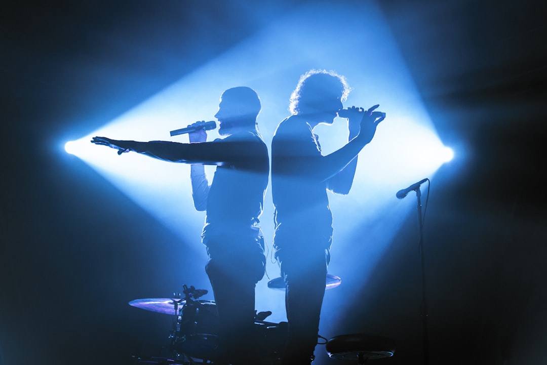 For King and Country