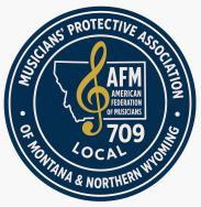 local 709 logo